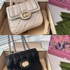 New Fashion GG Handbag G434 QA