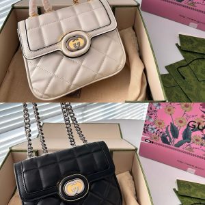 New Fashion GG Handbag G434 QA New Fashion GG Handbag G434 QA
