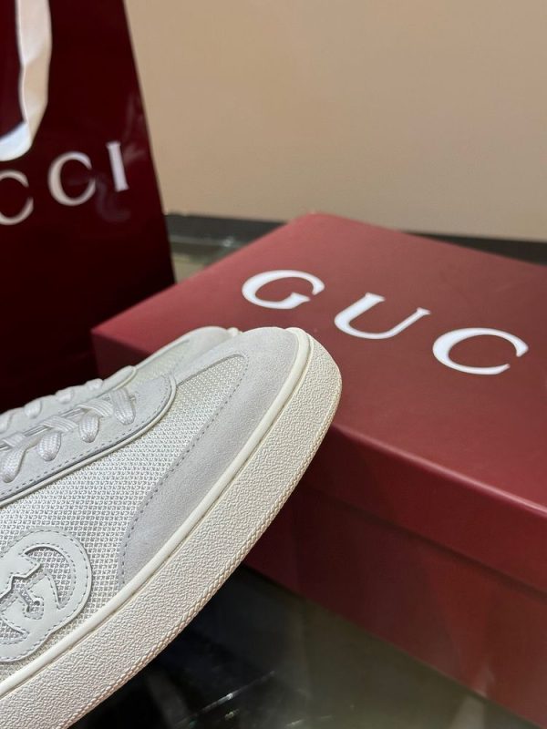 New Fashion Shoes G3348 TEN