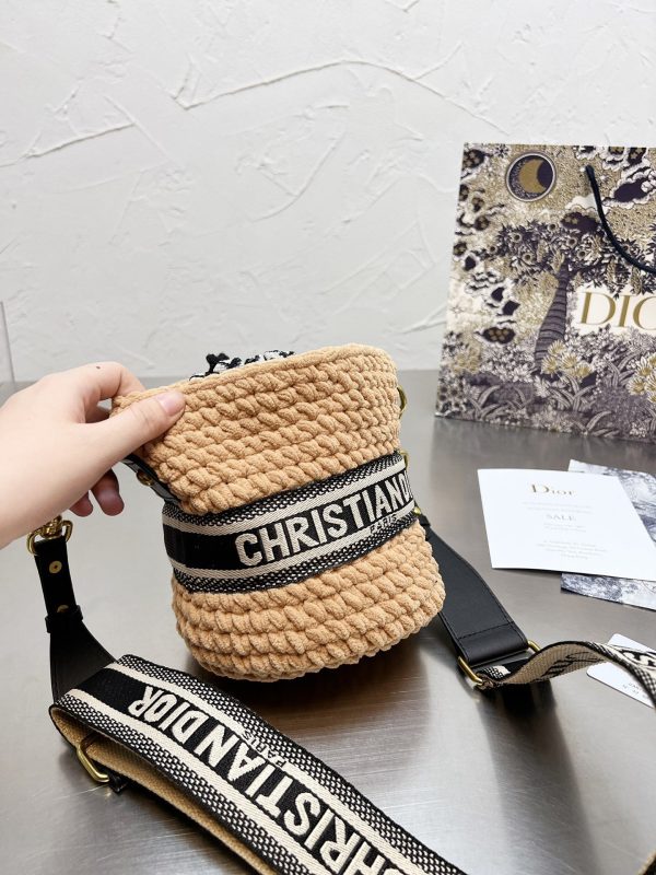 New Fashion Bag D3017 TEN