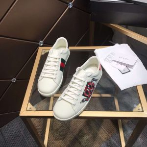 New Fashion Women GG Shoes G027 PA