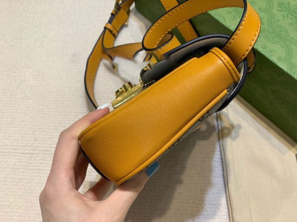 New Fashion GG Handbag 253 QA