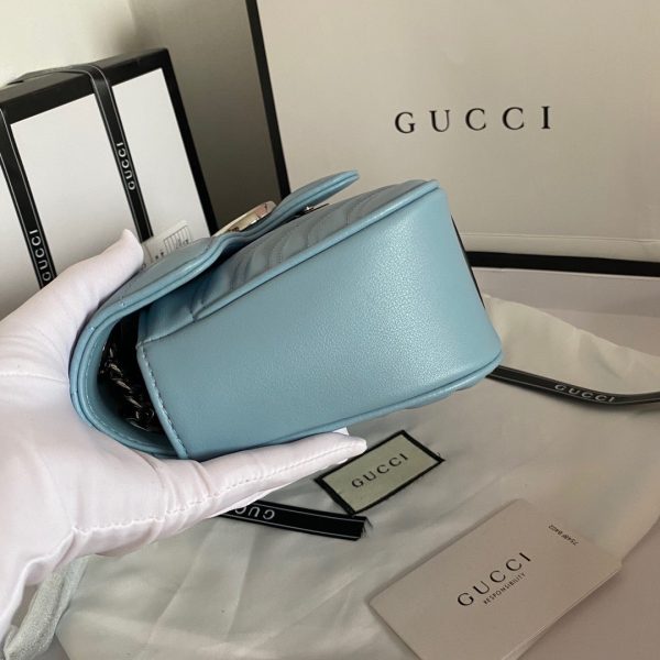 New Fashion GG handbag 249 QA