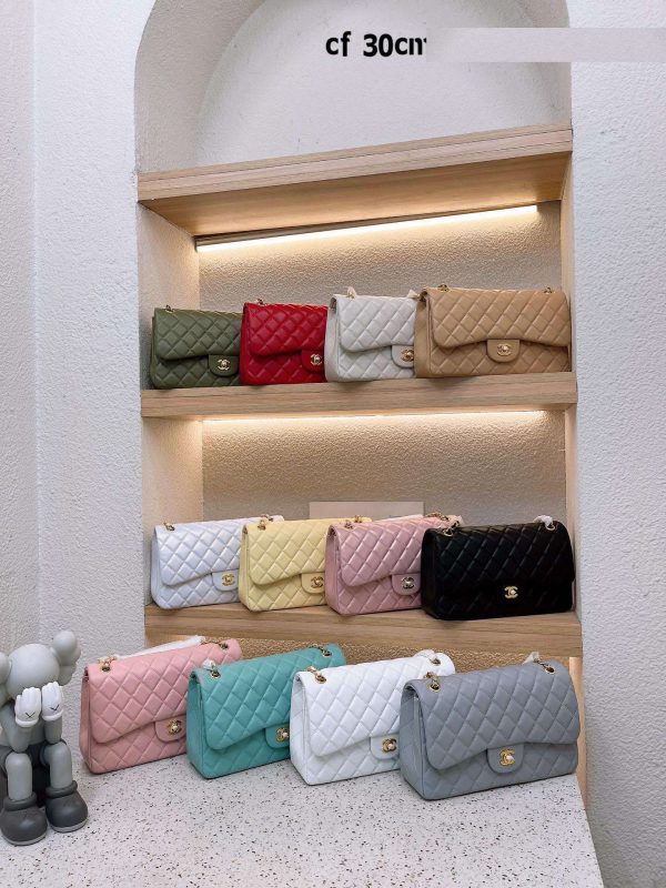 New Fashion Bag C3743 TEN