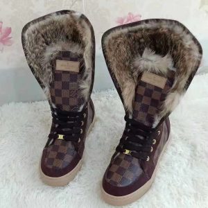 New Fashion LV Women Shoes L280