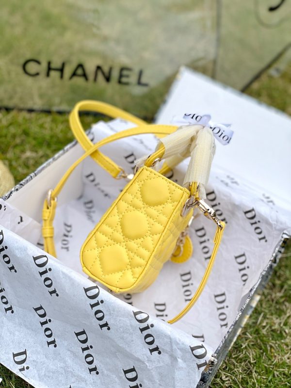 New Fashion Bag D3076 TEN