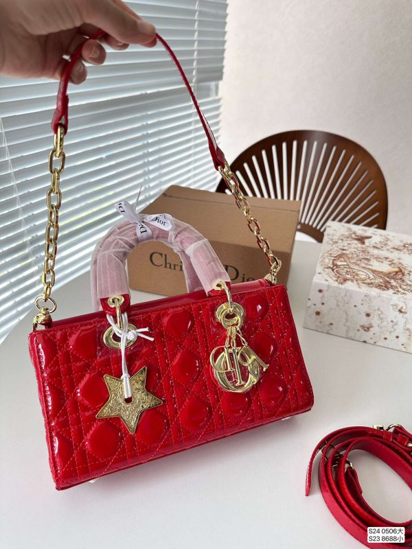 New Fashion Bag D3458 TEN