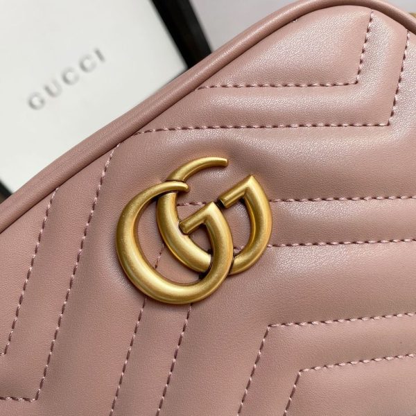 New Fashion GG Handbag 408 QA