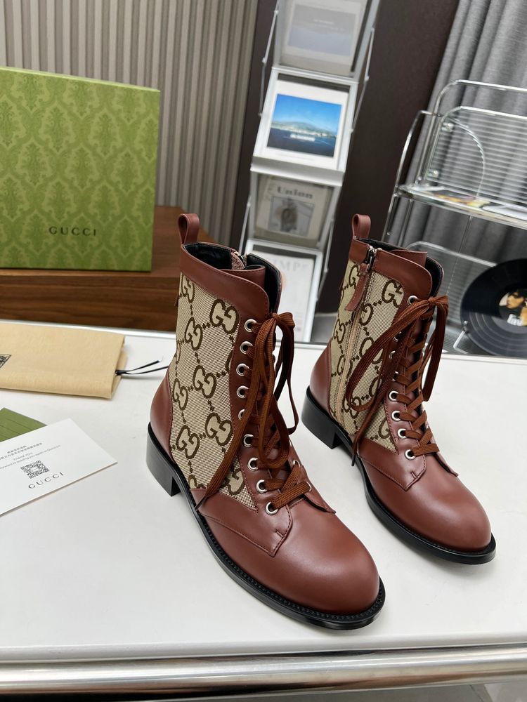 New Fashion GG Women Shoes 088