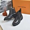 New Fashion Women LV Shoes 015 PA