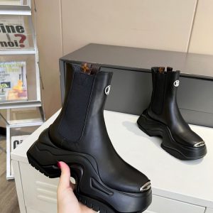 New Fashion LV Women Shoes L267