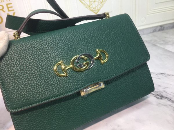 New Fashion GG Handbag 072 QA