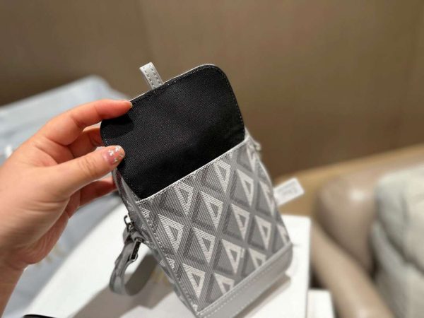 New Fashion Bag D3412 TEN