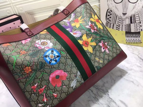 New Fashion GG Handbag 273 QA
