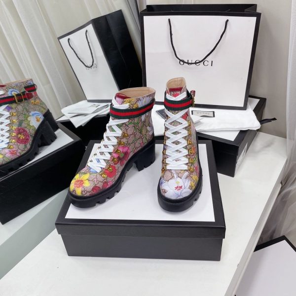 New Fashion Women GG Shoes G139 PA