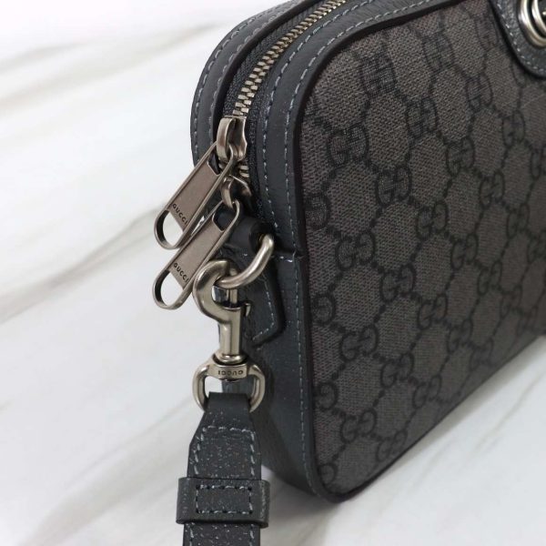 New Fashion GG Handbag 372 QA