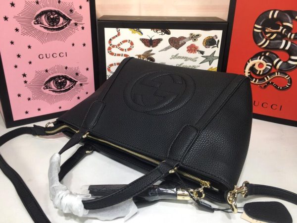New Fashion GG Handbag 062 QA