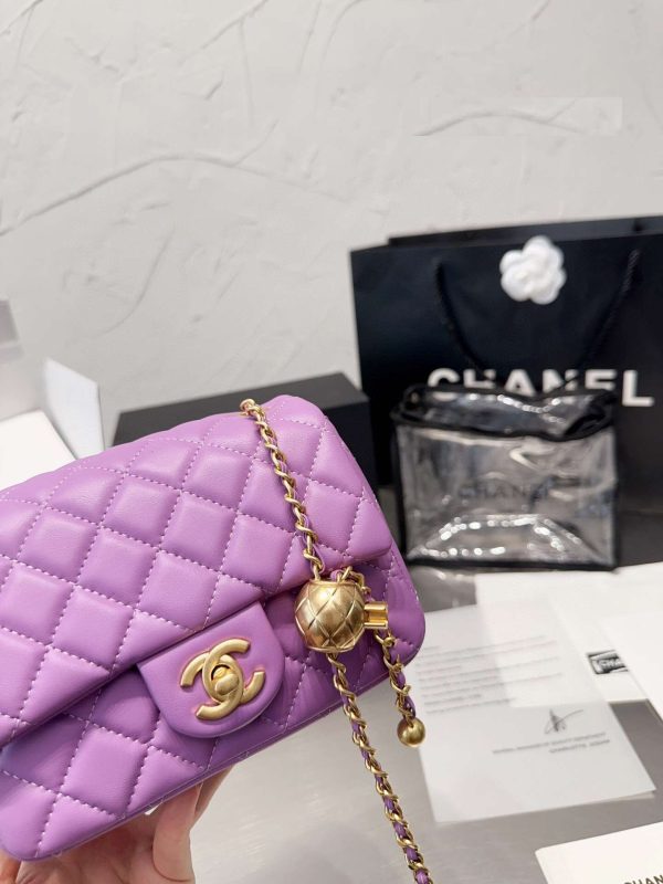 New Fashion Bag C3819 TEN