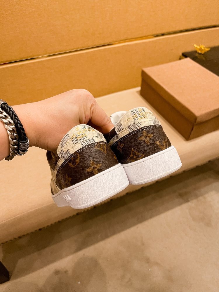 New Fashion Shoes L3210.1 TEN
