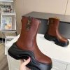 New Fashion LV Women Shoes 306 PA