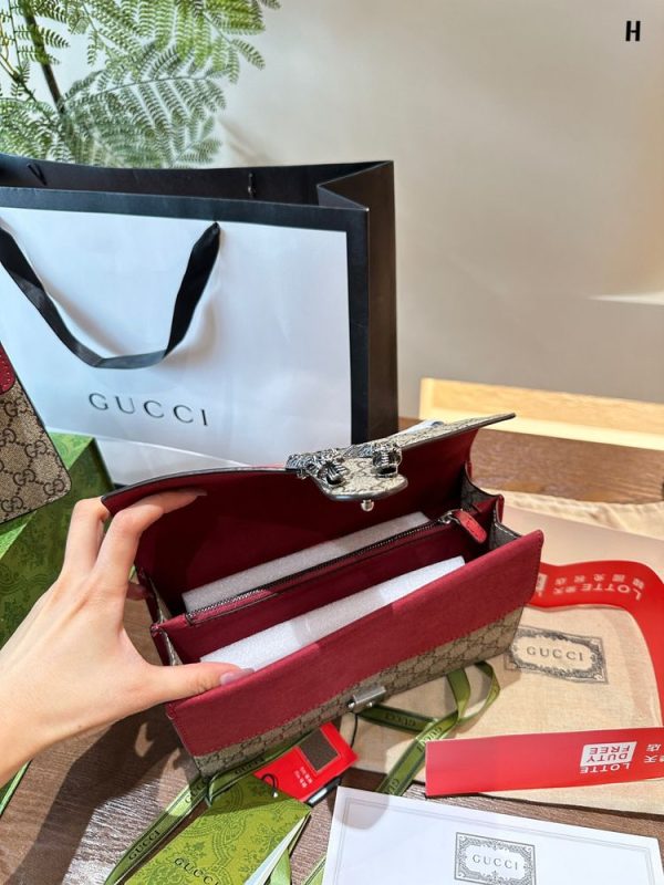 New Fashion Bag G3982 TEN New Fashion Bag G3982 TEN