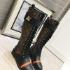 New Fashion LV Women Shoes L413