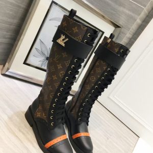 New Fashion LV Women Shoes L413
