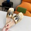 New Fashion GG Women Shoes 005
