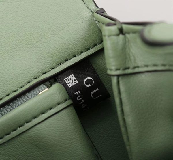 New Fashion GG Handbag 402 QA