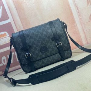 New Fashion GG Handbag 352 QA