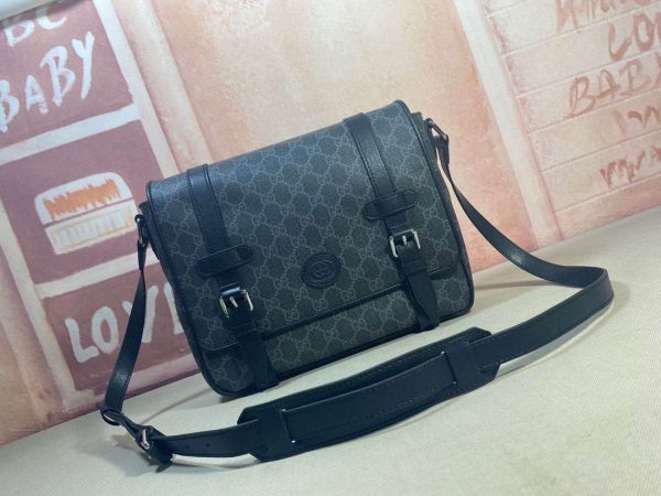 New Fashion GG Handbag 352 QA