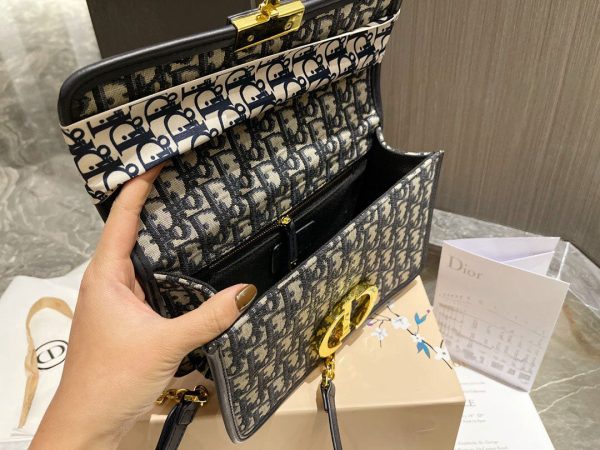 New Fashion Bag D3010 TEN