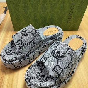 New Fashion Women GG Shoes G104 PA