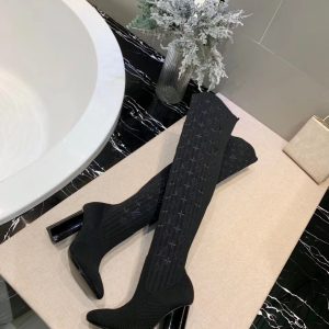 New Fashion LV Women Shoes L116