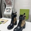 New Fashion GG Women Shoes 102 New Fashion GG Women Shoes 102