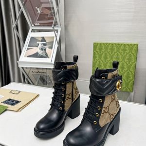 New Fashion GG Women Shoes 102
