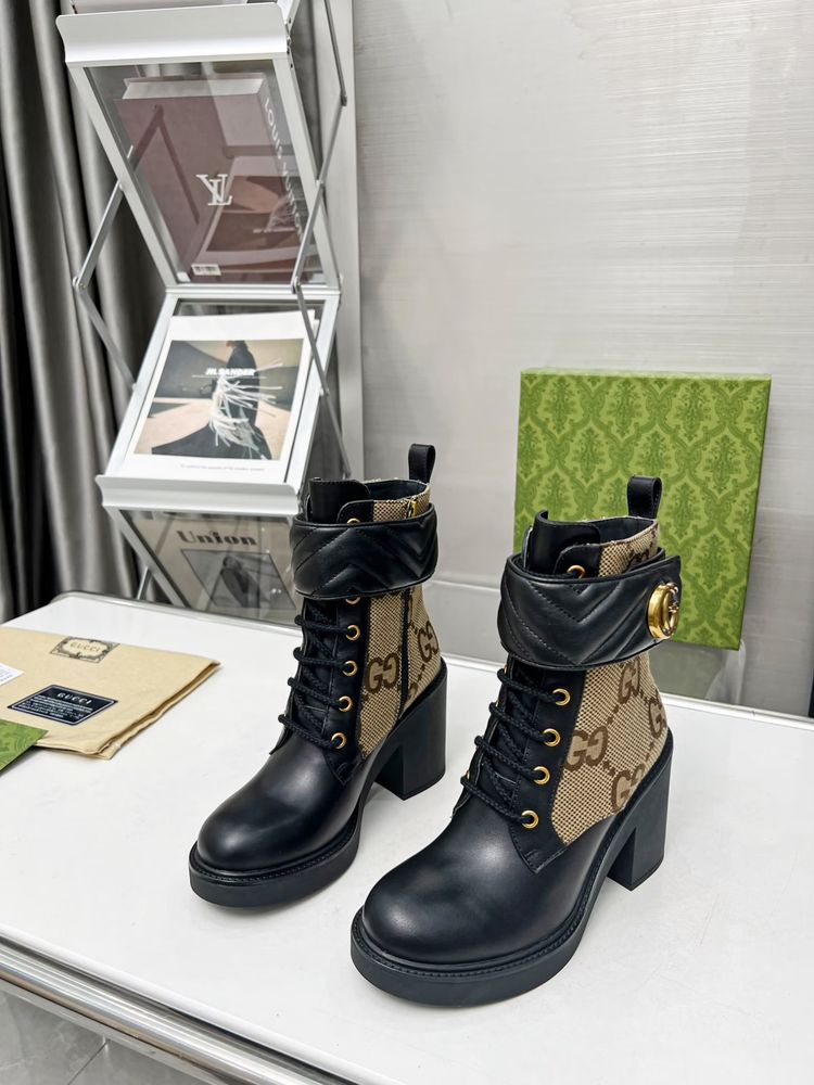 New Fashion GG Women Shoes 102 New Fashion GG Women Shoes 102