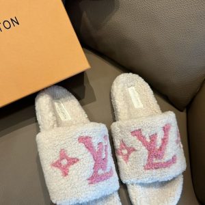 New Fashion LV Women Shoes L415
