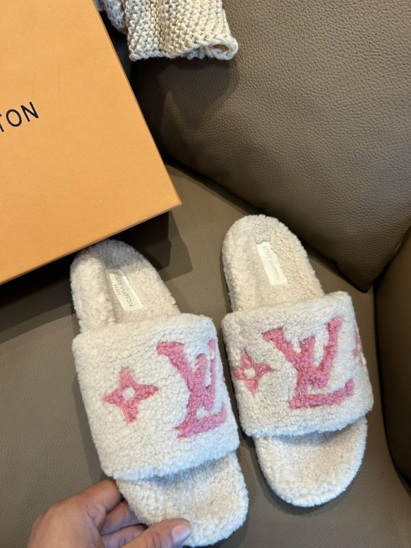 New Fashion LV Women Shoes L415 New Fashion LV Women Shoes L415