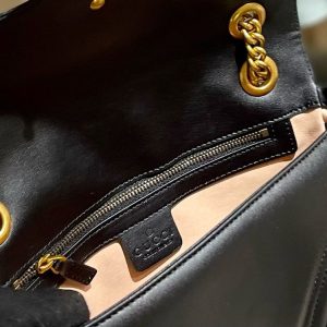 New Fashion GG Handbag G420 QA