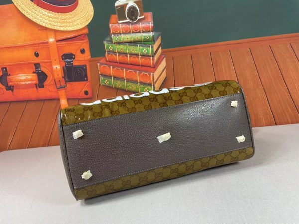 New Fashion GG Handbag 307 QA