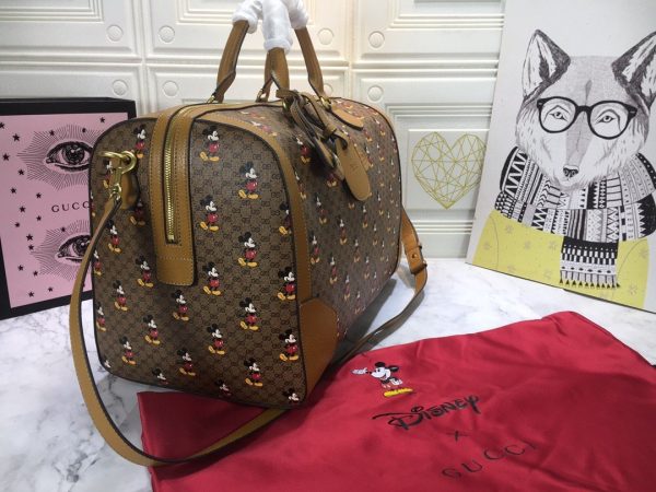 New Fashion GG Handbag 134 QA
