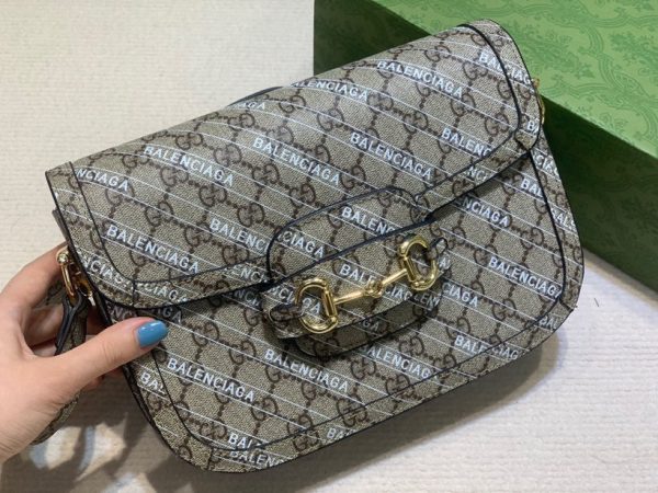 New Fashion GG Handbag 256 QA