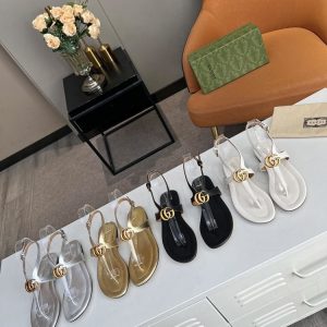 New Fashion Women GG Shoes G108 PA