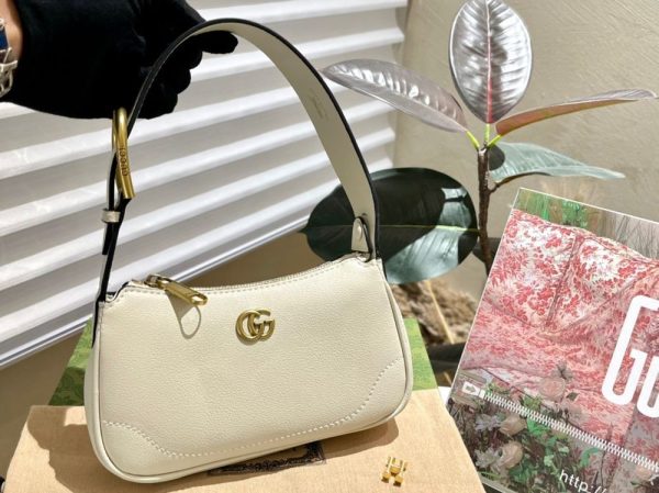 New Fashion GG Handbag G363 QA