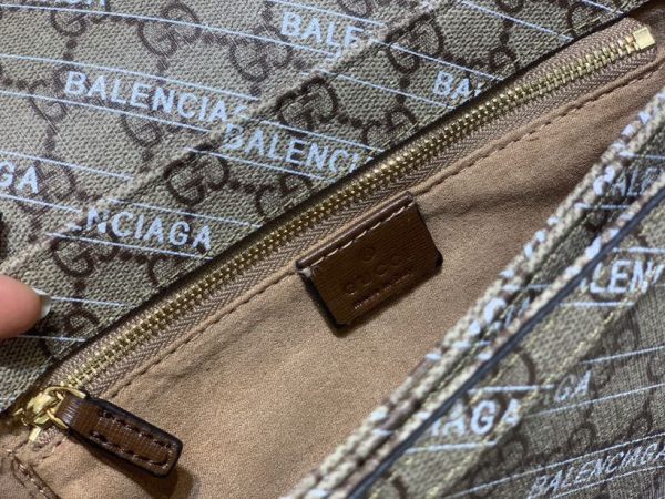 New Fashion GG Handbag 256 QA