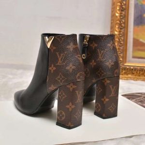 New Fashion Women LV Shoes 034 PA