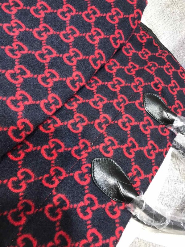 New Fashion GG Handbag 082 QA