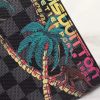 New Fashion L*V Wallet 008 QA