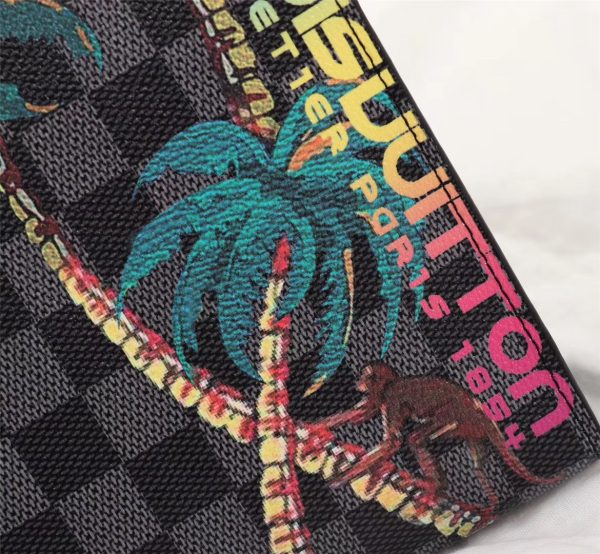 New Fashion L*V Wallet 008 QA